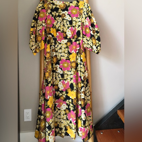 Free People Lydia dress. Size S. EUC. - Picture 4 of 7